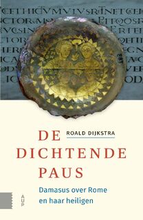 De dichtende paus - Roald Dijkstra (ISBN 9789048568703)