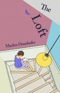 The Loft - Marlen Haushofer (ISBN 9781529953473)