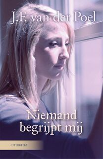 Niemand begrijpt mij - J.F. van der Poel (ISBN 9789401904087)