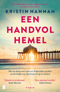 Een handvol hemel - Kristin Hannah (ISBN 9789049205454)