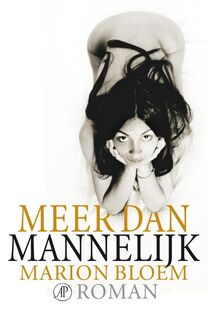 Meer dan mannelijk - Marion Bloem (ISBN 9789044617207)