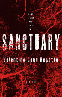 Sanctuary - Valentina Cano Repetto (ISBN 9780744309485)