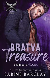 Bratva Treasure - Sabine Barclay (ISBN 9781648392924)