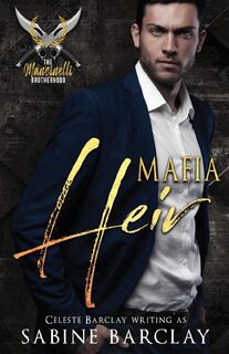 Mafia Heir - Sabine Barclay (ISBN 9781648393884)