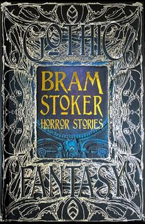 Bram Stoker Horror Stories - Bram Stoker (ISBN 9781786647832)