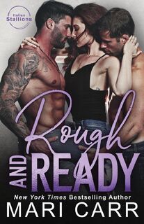 Rough and Ready - Mari Carr (ISBN 9781958056189)