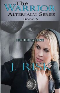 The Warrior - J. Risk (ISBN 9781777438777)