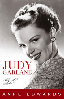 Judy Garland - Anne Edwards (ISBN 9781589797871)