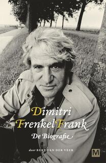 Dimitri Frenkel Frank - Bert van der Veer (ISBN 9789460681714)