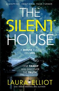 The Silent House - Laura Elliot (ISBN 9781800190856)