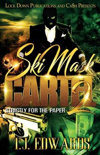Ski Mask Cartel 2 - T J Edwards (ISBN 9781948878753)