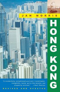 Hong Kong - Jan Morris (ISBN 9780679776482)