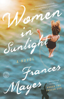 Women in Sunlight - Frances Mayes (ISBN 9780451497673)