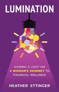 Lumination - Heather Ettinger (ISBN 9781951591434)