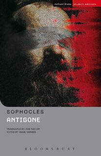 Antigone - Sophocles (ISBN 9780413776044)