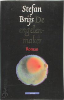 Engelenmaker - Stefan Brijs (ISBN 9789045005300)
