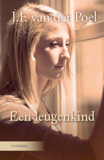 Een leugen kind - J.F. van der Poel (ISBN 9789401904100)
