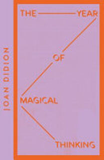 The Year of Magical Thinking - Joan Didion (ISBN 9780008485122)
