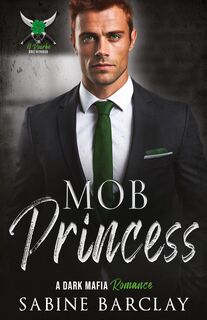 Mob Princess - Sabine Barclay (ISBN 9781648396564)