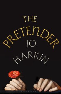 The Pretender - Jo Harkin (ISBN 9781526678348)