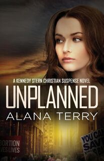 Unplanned - Alana Terry (ISBN 9781941735244)