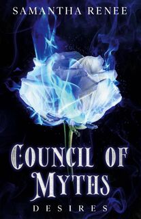 Council of Myths - Samantha Renee (ISBN 9798987520758)