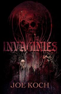 Invaginies - Joe Koch (ISBN 9781960988119)