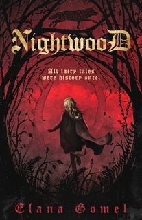 Nightwood - Elana Gomel (ISBN 9781957133249)