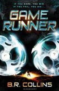 Gamerunner - BR Collins (ISBN 9781408806487)