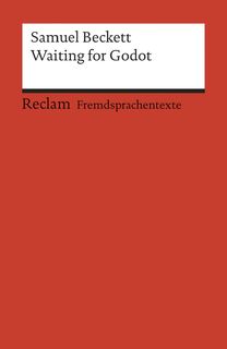 Waiting for Godot - Samuel Beckett (ISBN 9783150092149)