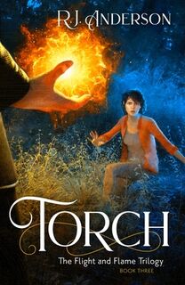 Torch: Volume 3 - R. J. Anderson (ISBN 9781621841609)