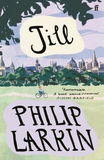 Jill - Philip Larkin (ISBN 9780571225828)