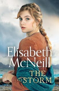 The Storm - Elisabeth McNeill (ISBN 9781800320062)