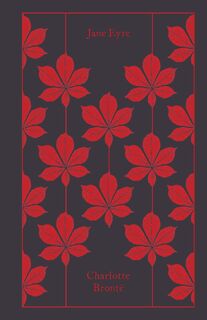 Jane Eyre - Charlotte Bronte (ISBN 9780141040387)