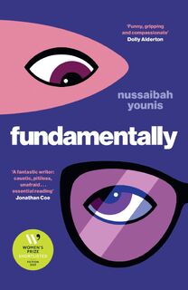 Fundamentally - Nussaibah Younis (ISBN 9781399623926)