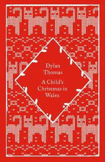 A Child's Christmas in Wales - Dylan Thomas (ISBN 9780460862325)