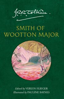 Smith of Wootton Major - J. R. R. Tolkien (ISBN 9780008737672)