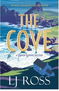The Cove - LJ Ross (ISBN 9781912310913)