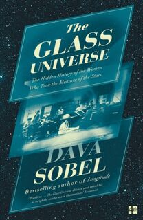 The Glass Universe - Dava Sobel (ISBN 9780007548200)