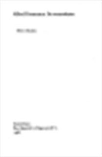 De vrouwenhaters - Alfred Kossmann