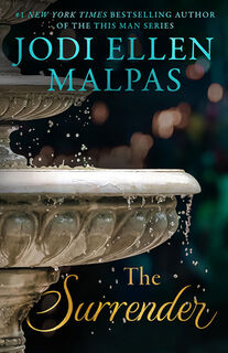 The Surrender - Jodi Ellen Malpas (ISBN 9781662530180)