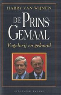 De Prins Gemaal - H. van Wijnen (ISBN 9789050181792)