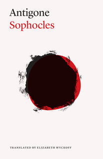 Antigone - Sophocles (ISBN 9780226844657)