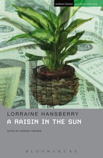A Raisin In The Sun - Lorraine Hansberry (ISBN 9781408140901)
