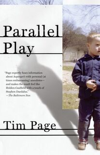 Parallel Play - Tim Page (ISBN 9780767929691)