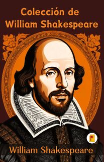 Colección de William Shakespeare - William Shakespeare (ISBN 9789361909184)