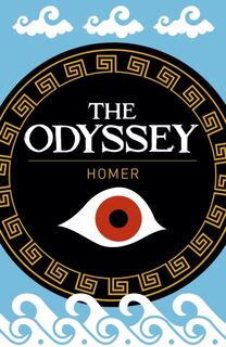 The Odyssey - Homer (ISBN 9781785996153)