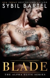 Blade - Sybil Bartel (ISBN 9798310514607)