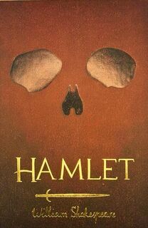 Hamlet (Collector's Editions) - William Shakespeare (ISBN 9781840228458)