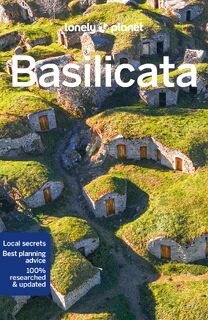 Lonely Planet Basilicata - Lonely Planet, Remo Carulli (ISBN 9781837585854)